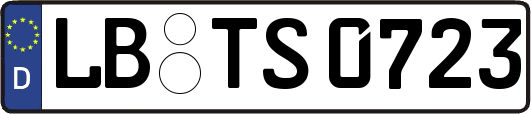 LB-TS0723