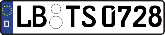 LB-TS0728