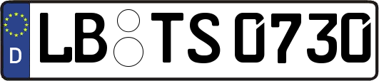 LB-TS0730