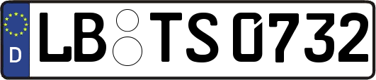 LB-TS0732