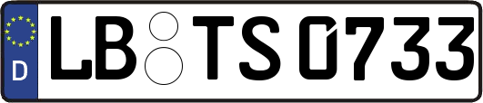 LB-TS0733
