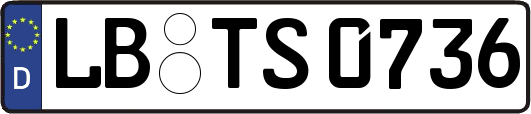 LB-TS0736