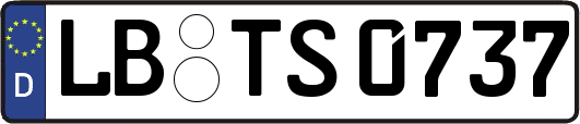 LB-TS0737