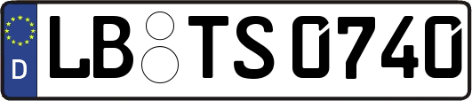 LB-TS0740