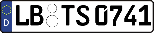 LB-TS0741