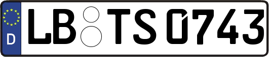 LB-TS0743