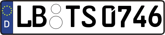 LB-TS0746