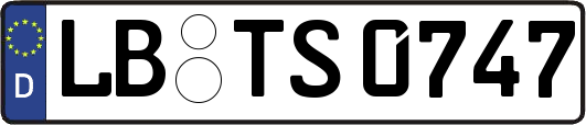 LB-TS0747
