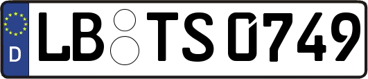 LB-TS0749