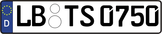 LB-TS0750