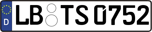 LB-TS0752