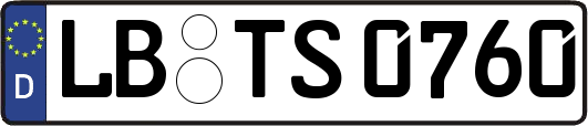 LB-TS0760