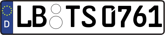 LB-TS0761