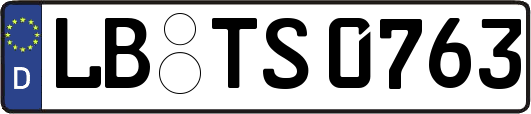 LB-TS0763