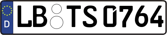 LB-TS0764