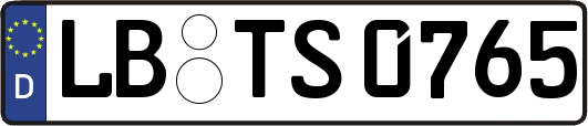 LB-TS0765