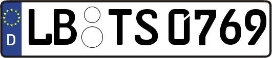 LB-TS0769
