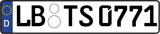 LB-TS0771