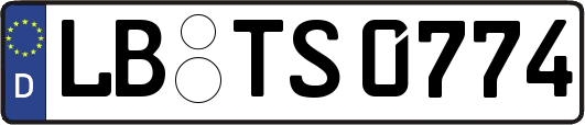 LB-TS0774