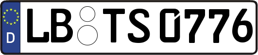 LB-TS0776