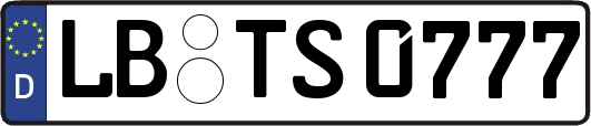 LB-TS0777
