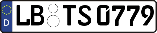 LB-TS0779