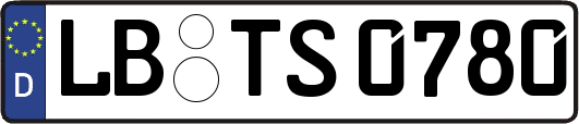 LB-TS0780