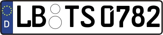 LB-TS0782