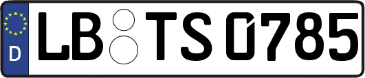 LB-TS0785