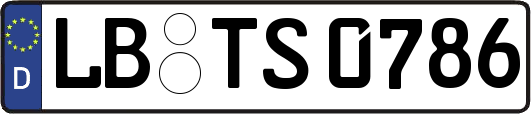 LB-TS0786