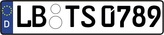 LB-TS0789