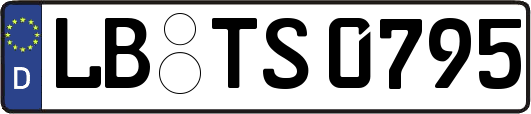 LB-TS0795