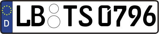 LB-TS0796
