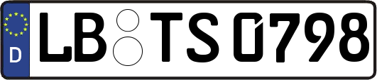LB-TS0798