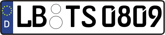 LB-TS0809
