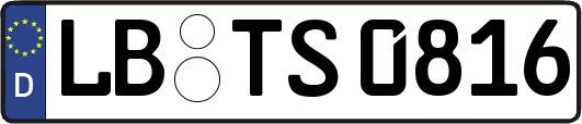 LB-TS0816