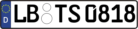 LB-TS0818