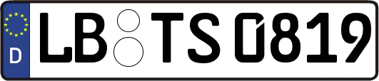 LB-TS0819