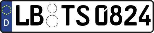 LB-TS0824