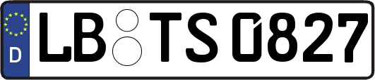 LB-TS0827