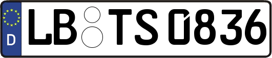 LB-TS0836