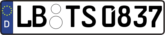 LB-TS0837