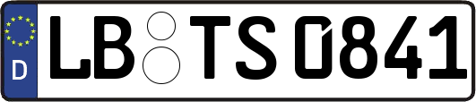 LB-TS0841