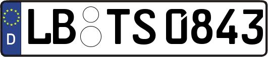 LB-TS0843