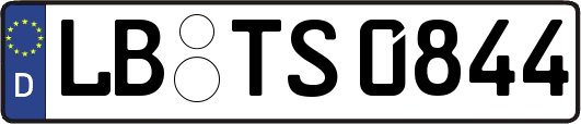 LB-TS0844
