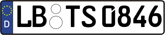 LB-TS0846