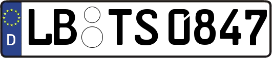 LB-TS0847