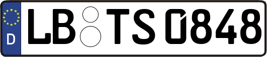 LB-TS0848