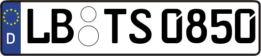 LB-TS0850