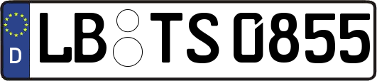 LB-TS0855